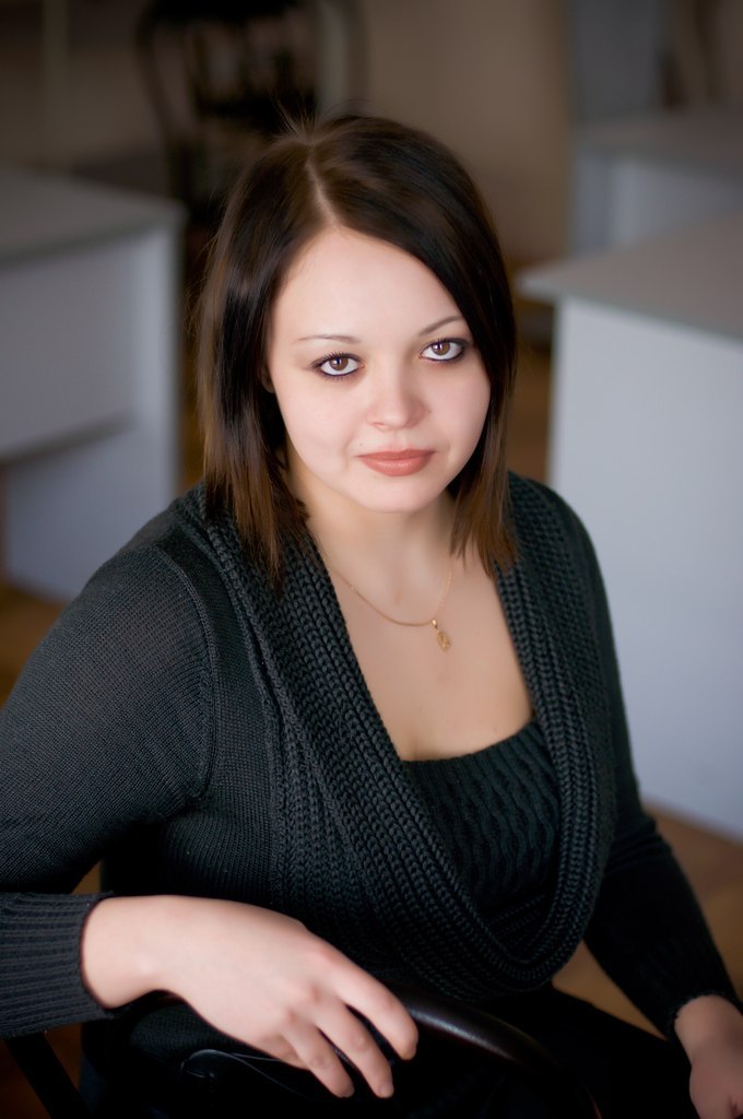 Екатерина Рыжова | Москва