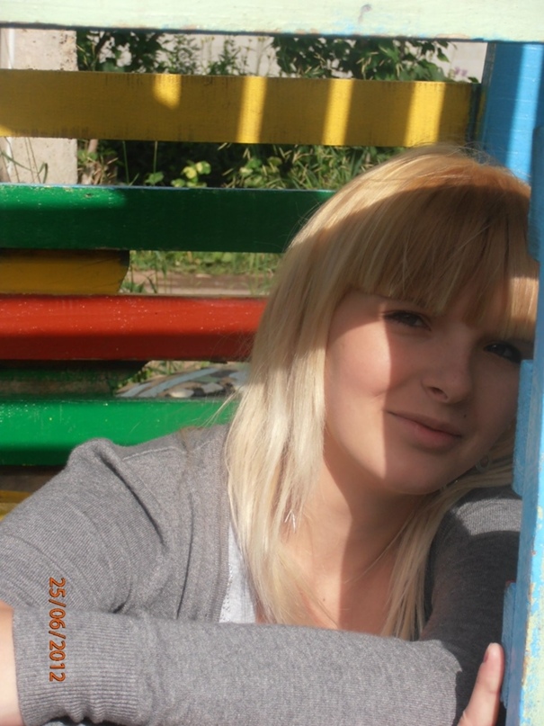 Ирина Евдокимова Геннадьевна | Пермь