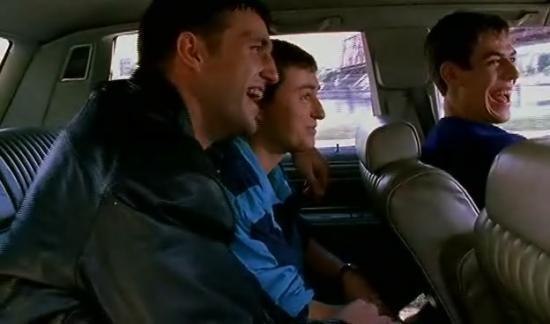 Михаил Афанасьев | Казань