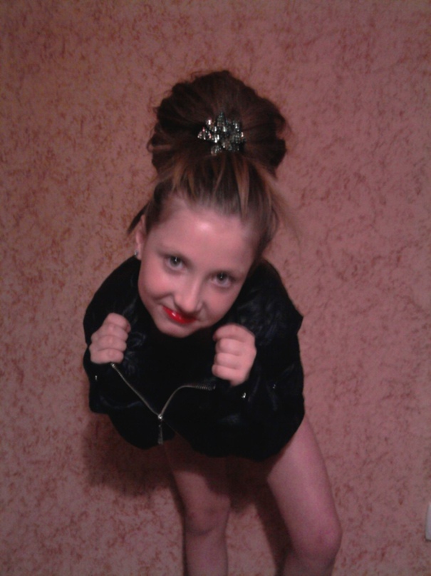 Елена Ваховская | Донецк