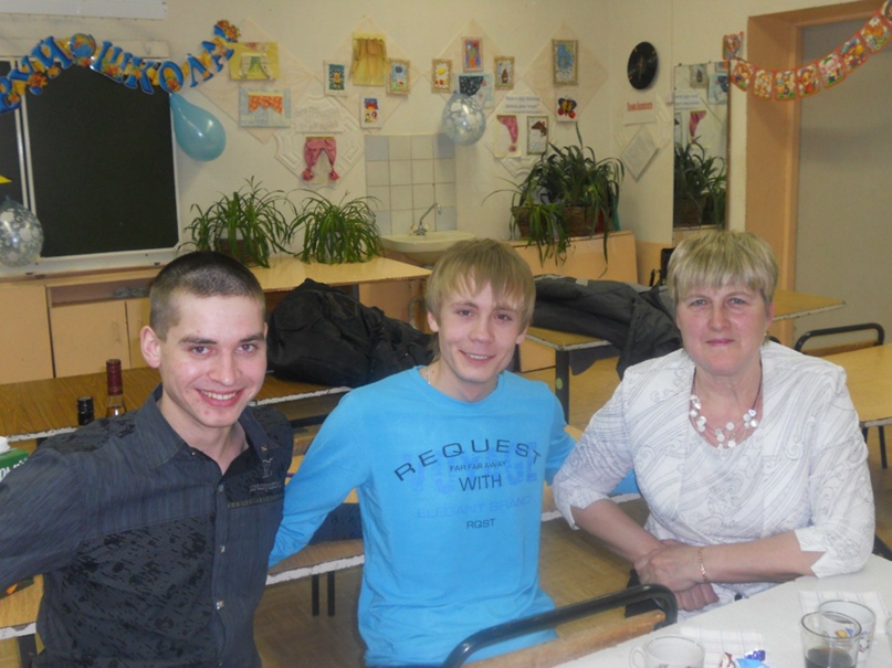 Екатерина Иванова | Пермь