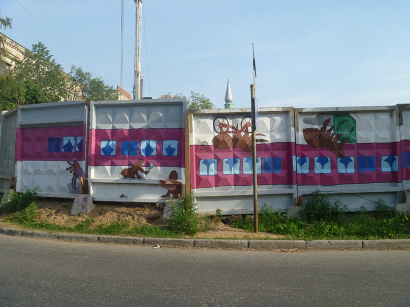 Денис Чекмарев | Ижевск