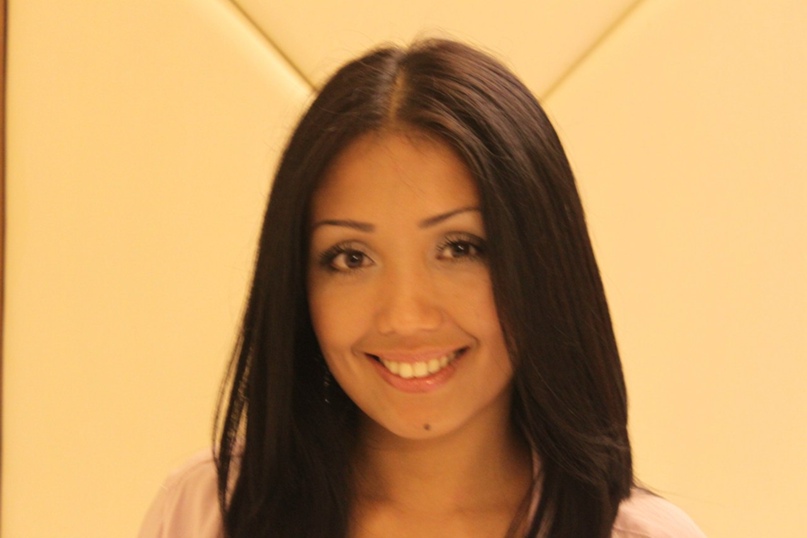 Марина Сафронова | Комсомольск-на-Амуре