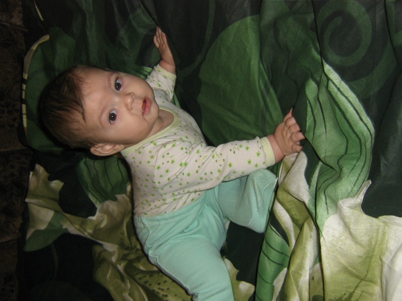 Оксана Карасева | Мурманск