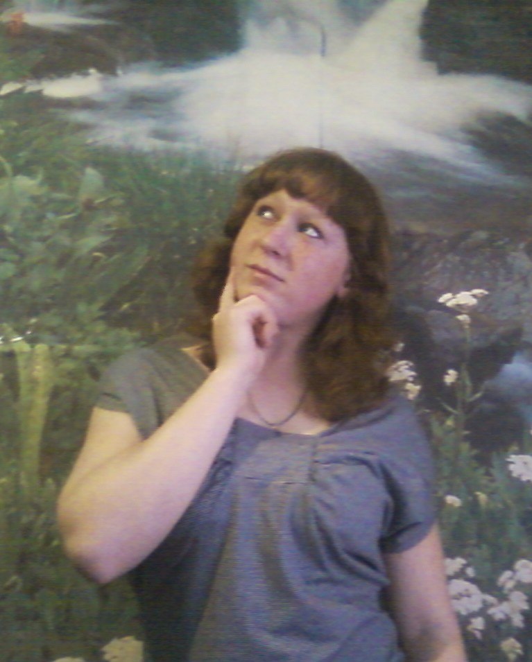 Марина Иконникова | Тогучин