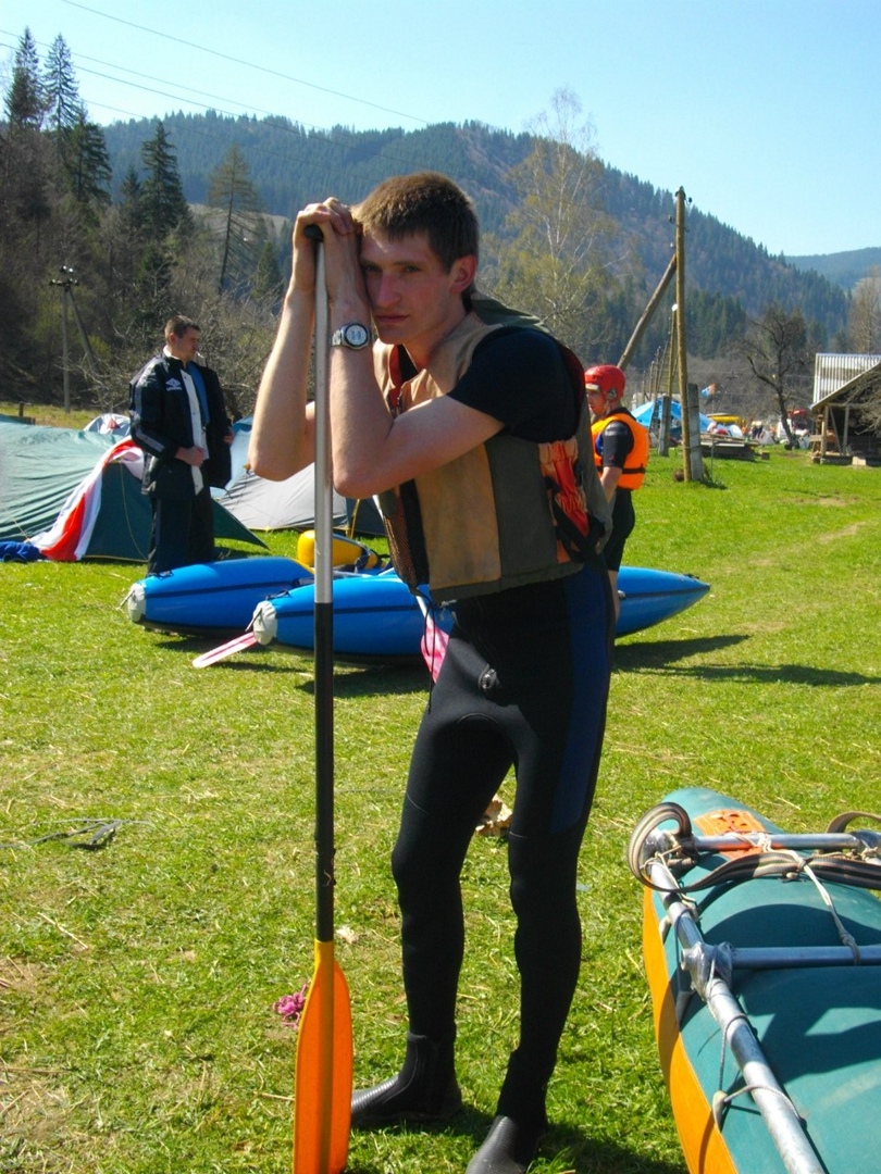 Оля Буденис | Минск