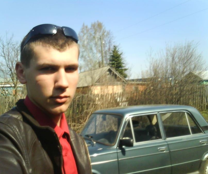 Андрей Еськин |