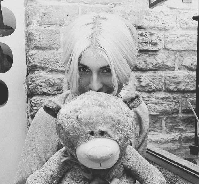 Valentina Vladimirovna | Харьков