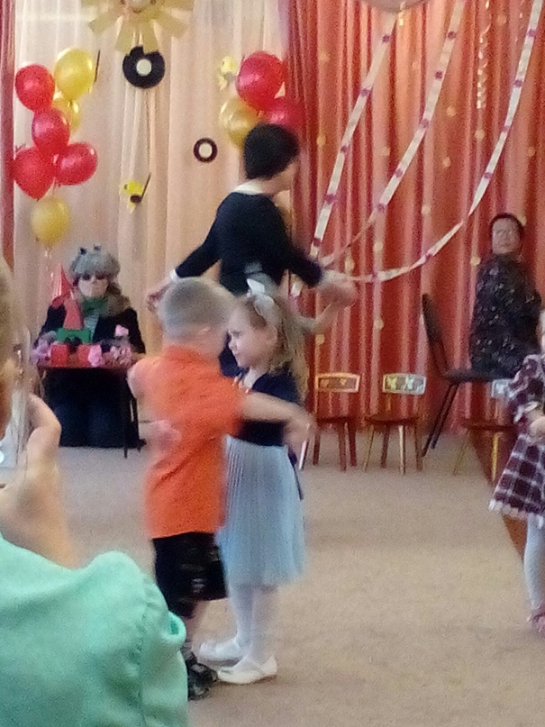 Инна Карпова | Архангельск