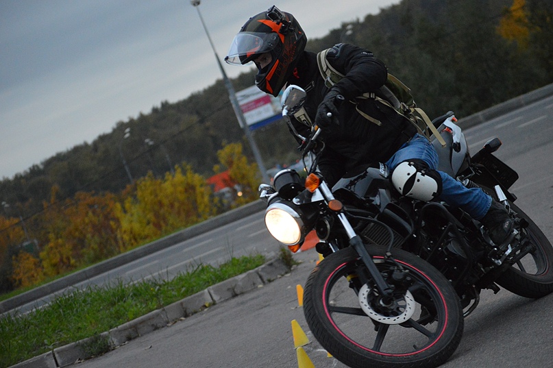 Григорий Иванов | Москва