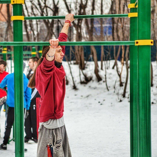 Евгений Басалаев | Щелково