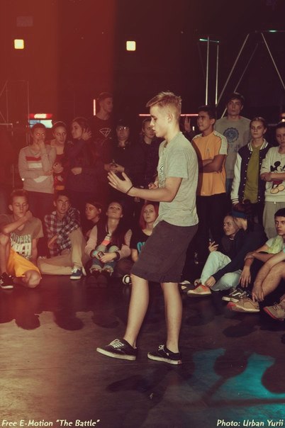 Дима Кондратюк | Брест