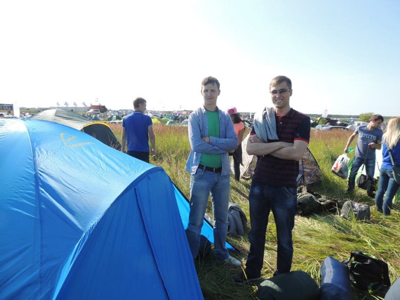 Никита Лимонов | Киров