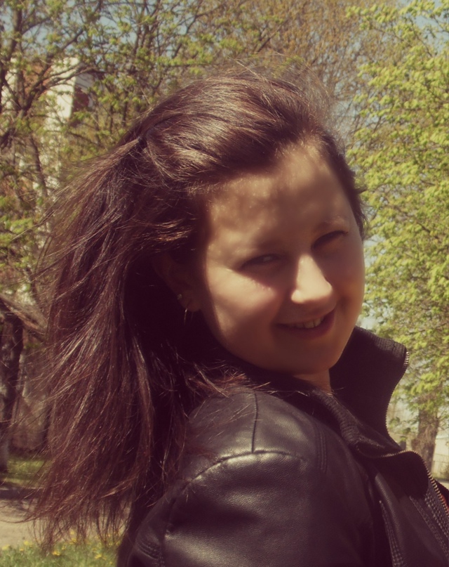 Полина Осипова | Могилёв