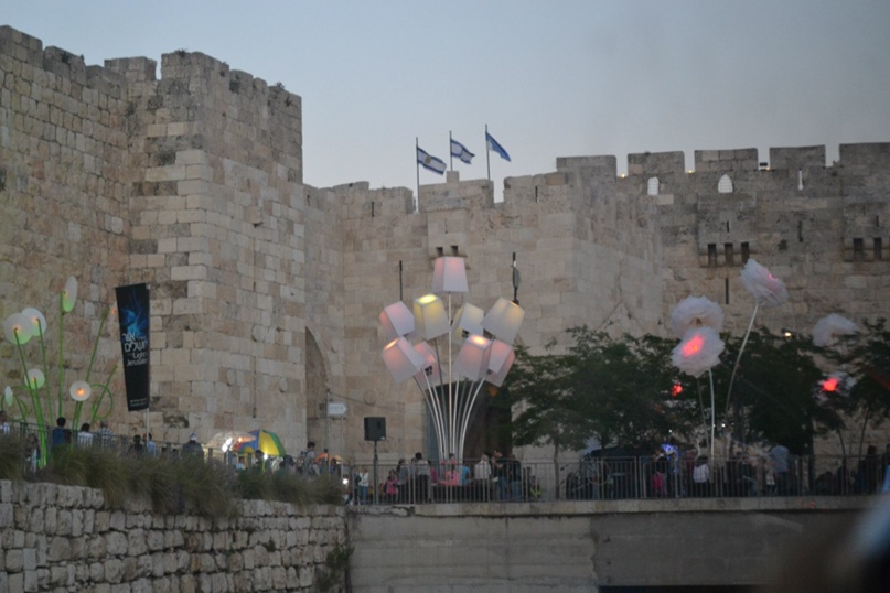 Михаил Жуков | Holon