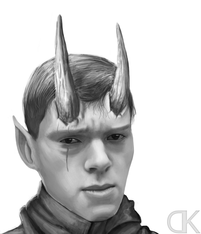 Дмитрий Губин | Красноярск