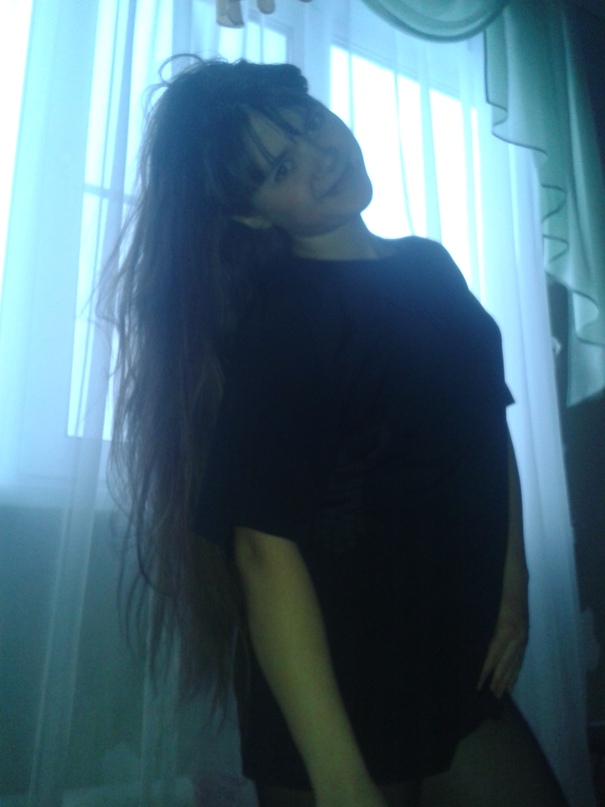 Ольга Махмудова | Канск