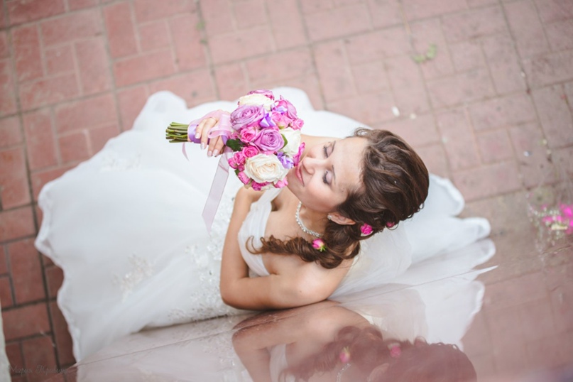 Мария Травина | Тверь