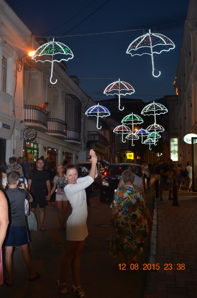 Регина Хасанова | Тюмень