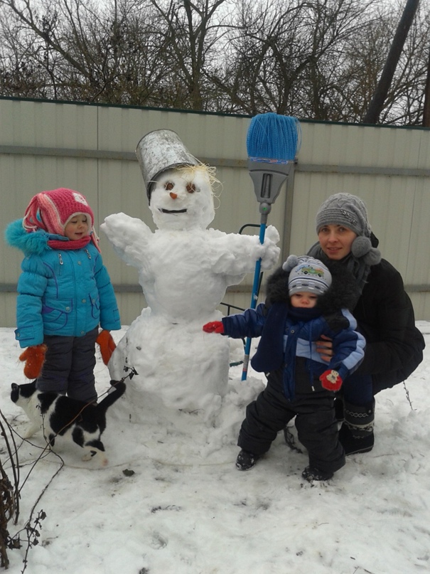 Евгения Мирошниченко | Приволье