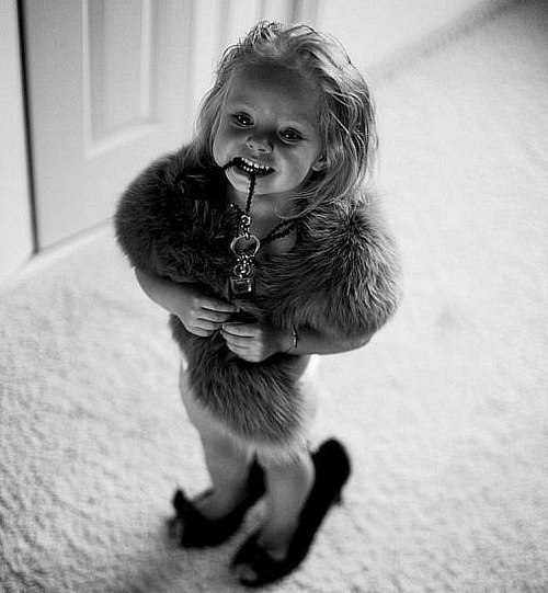 Леночка Алексеева |