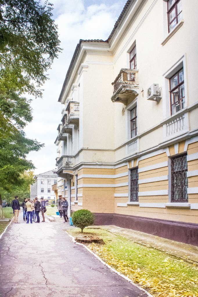 Олег Меркулов | Тирасполь