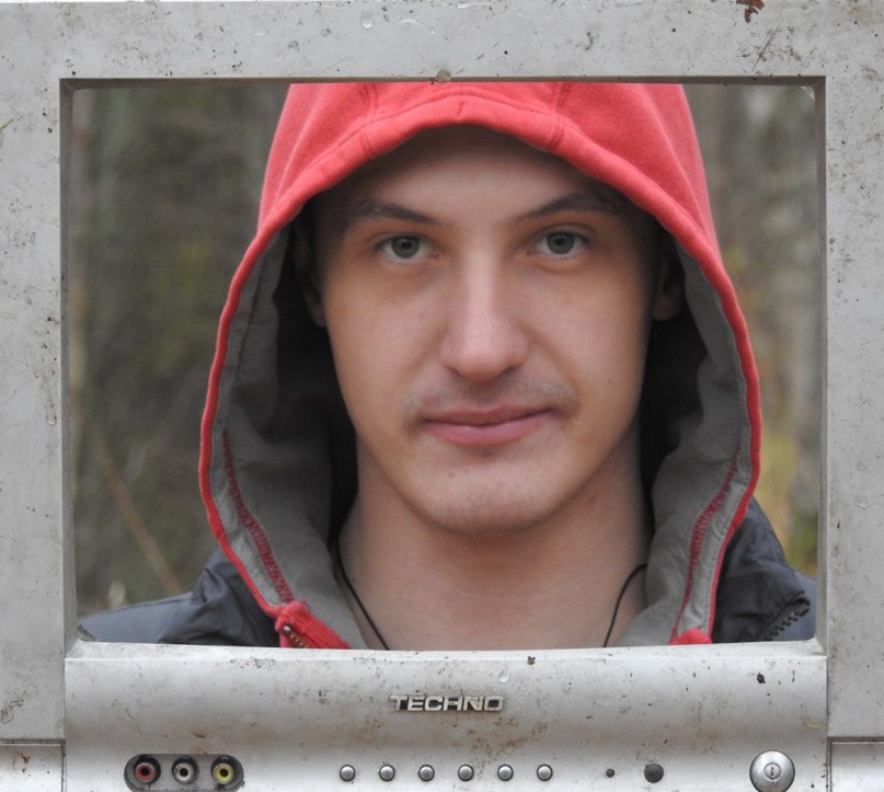 Федор Широков | Санкт-Петербург