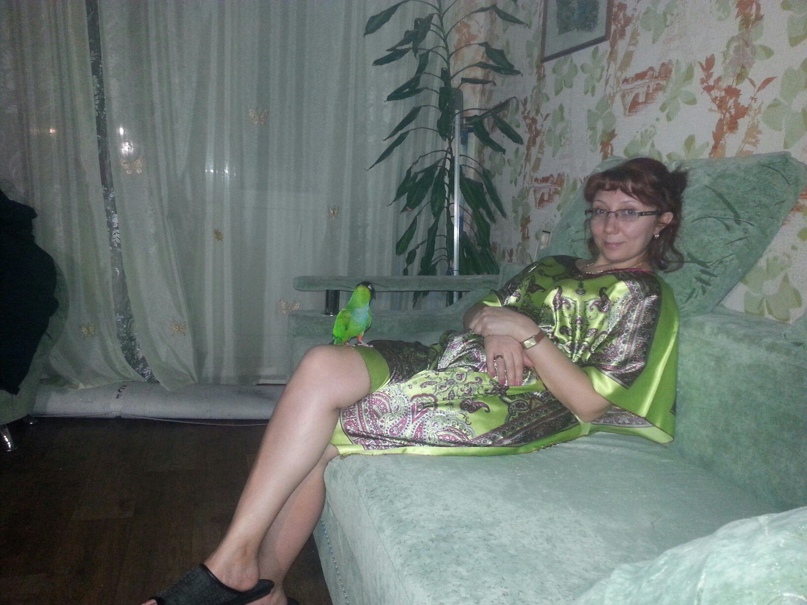 Татьяна Позднякова | Новосибирск