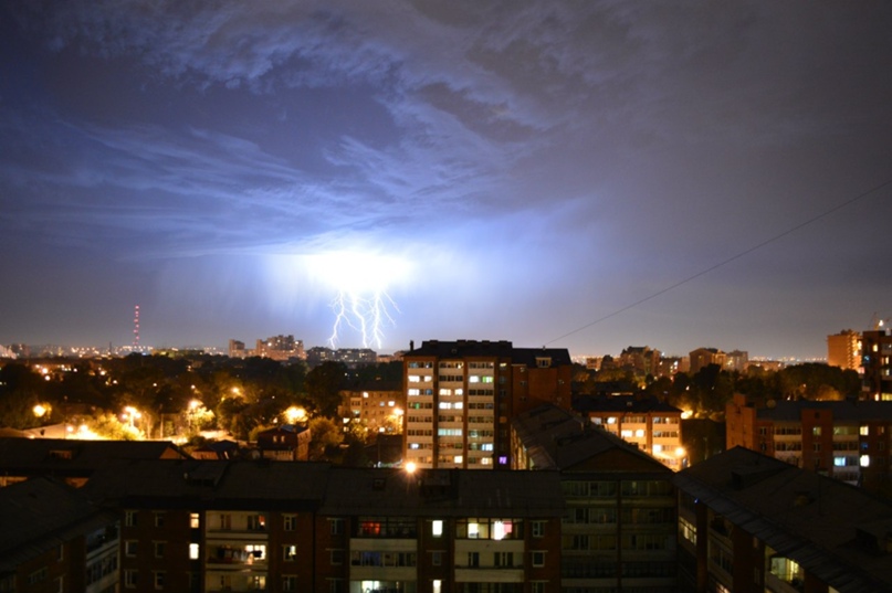 Вячеслав Хан | Иркутск