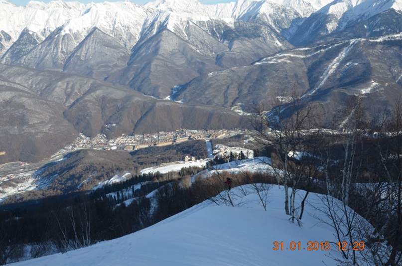 Sergio Vasyaev | Пермь