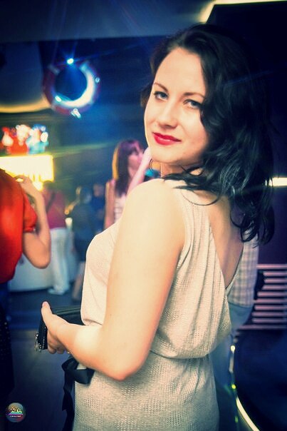 Ксения Константинова | Санкт-Петербург