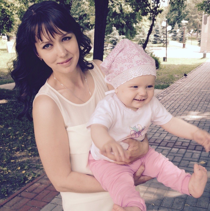 Екатерина Борисова | Москва