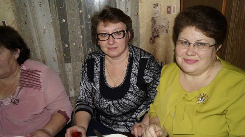 Елена Шабалина | Айша