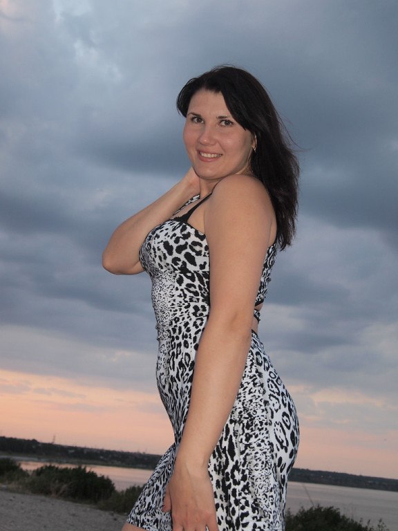 Алёна Волошина | Москва