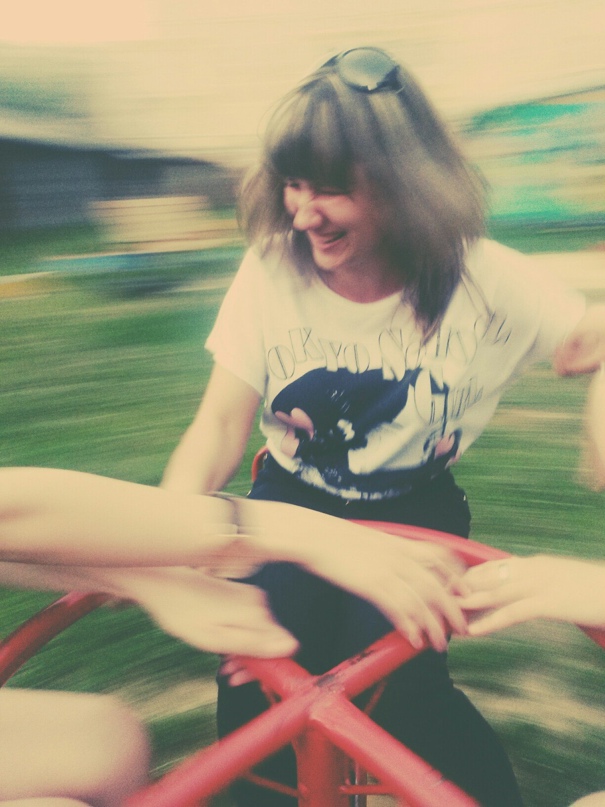 Алёна Лунева | Урюпинск