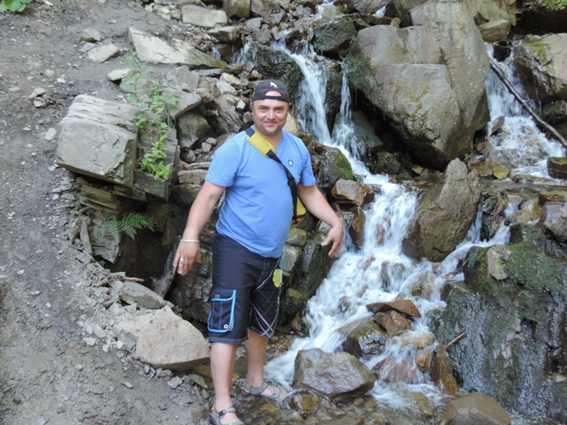 Михаил Кобелев | Москва