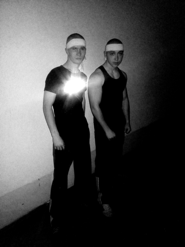 Илья Лях | Березовка