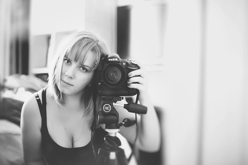 Юлия Шулекина | Москва