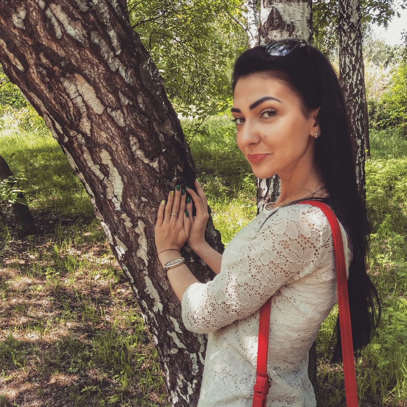 Ксения Литвин | Черкассы