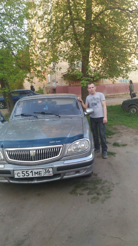 Ivan Morozov | Москва