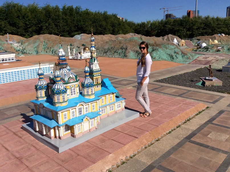 Юлия Коровина | Иркутск