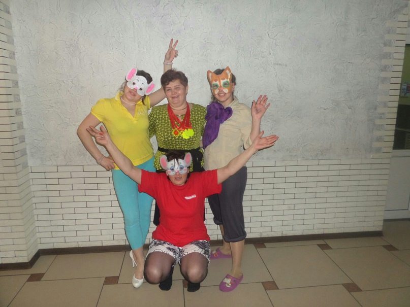 Надя Шарова | Нижний Тагил