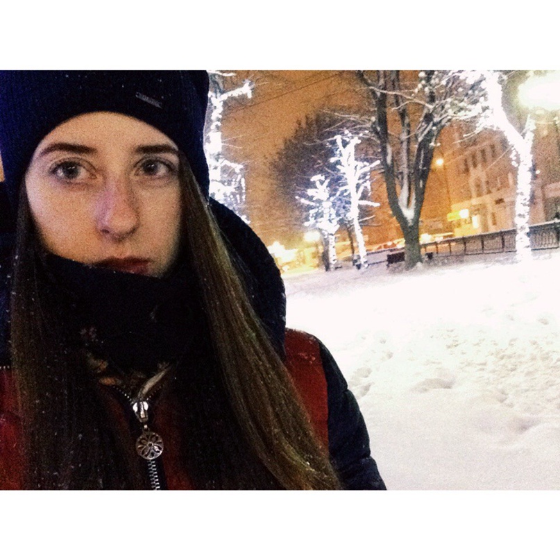 Надежда Афанасьева ♔ | Тверь