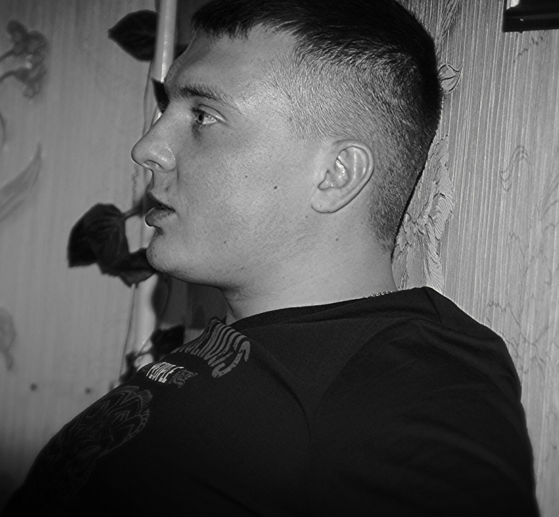 Денис Крымов | Рубцовск