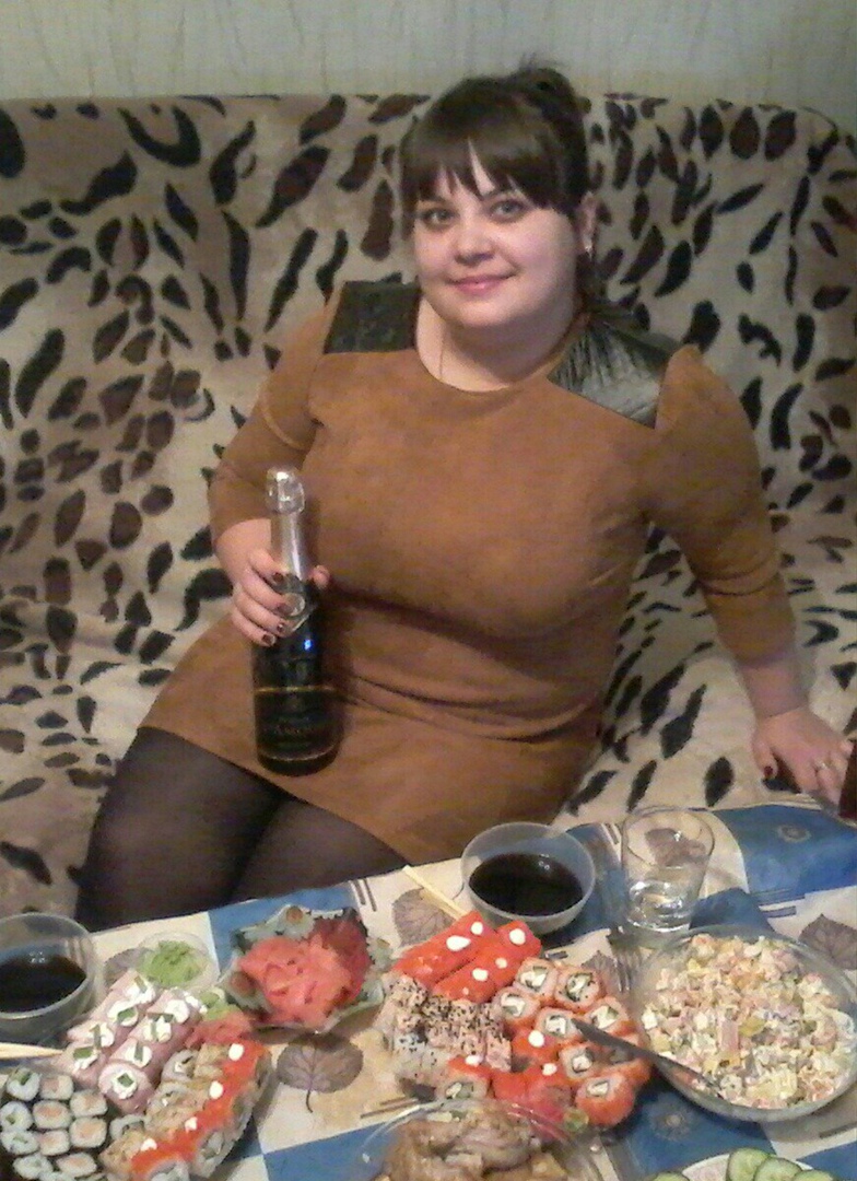 Олеся Лобанова ღ♥ღ♥ღღ•~•.♥ღ♥ | Самара