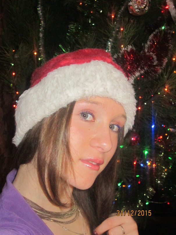 Алина Беляева | Харьков