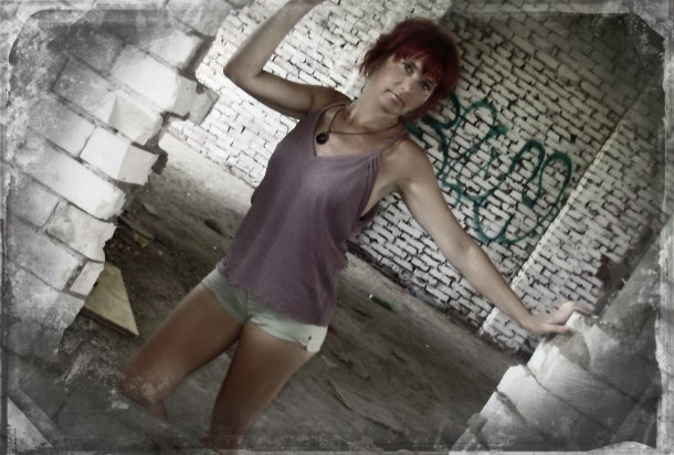 Марина Скотникова | Кольчугино