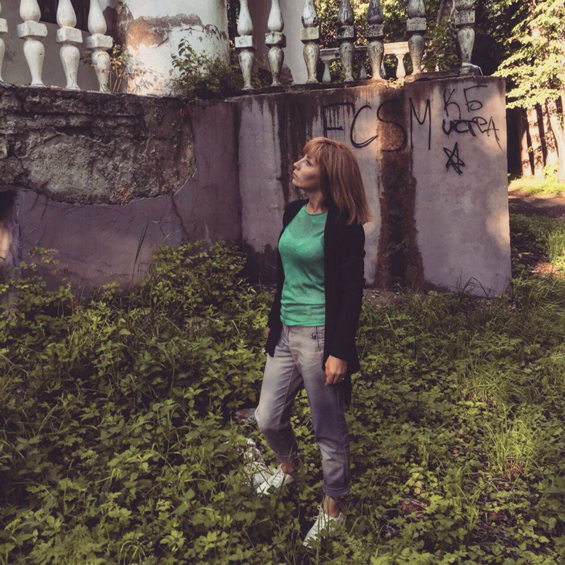 Ирина Толстошеева | Москва