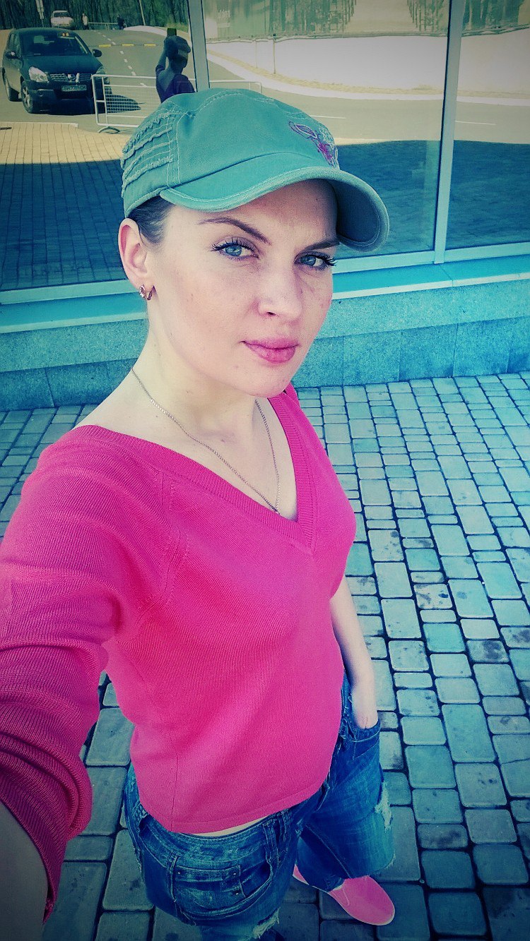 Виктория Герасименко | Киев