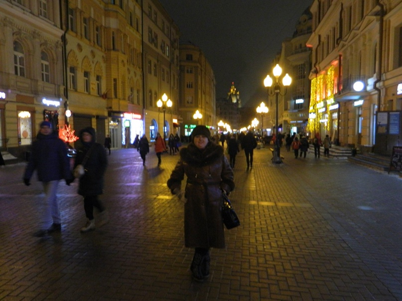 Наталья Касьянова | Краматорск